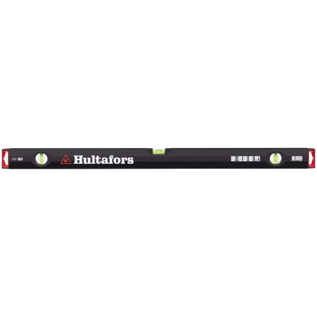 Vattenpass HV80 800 mm Hultafors L: 800 mm
