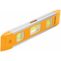Vattenpass mini TOLSEN