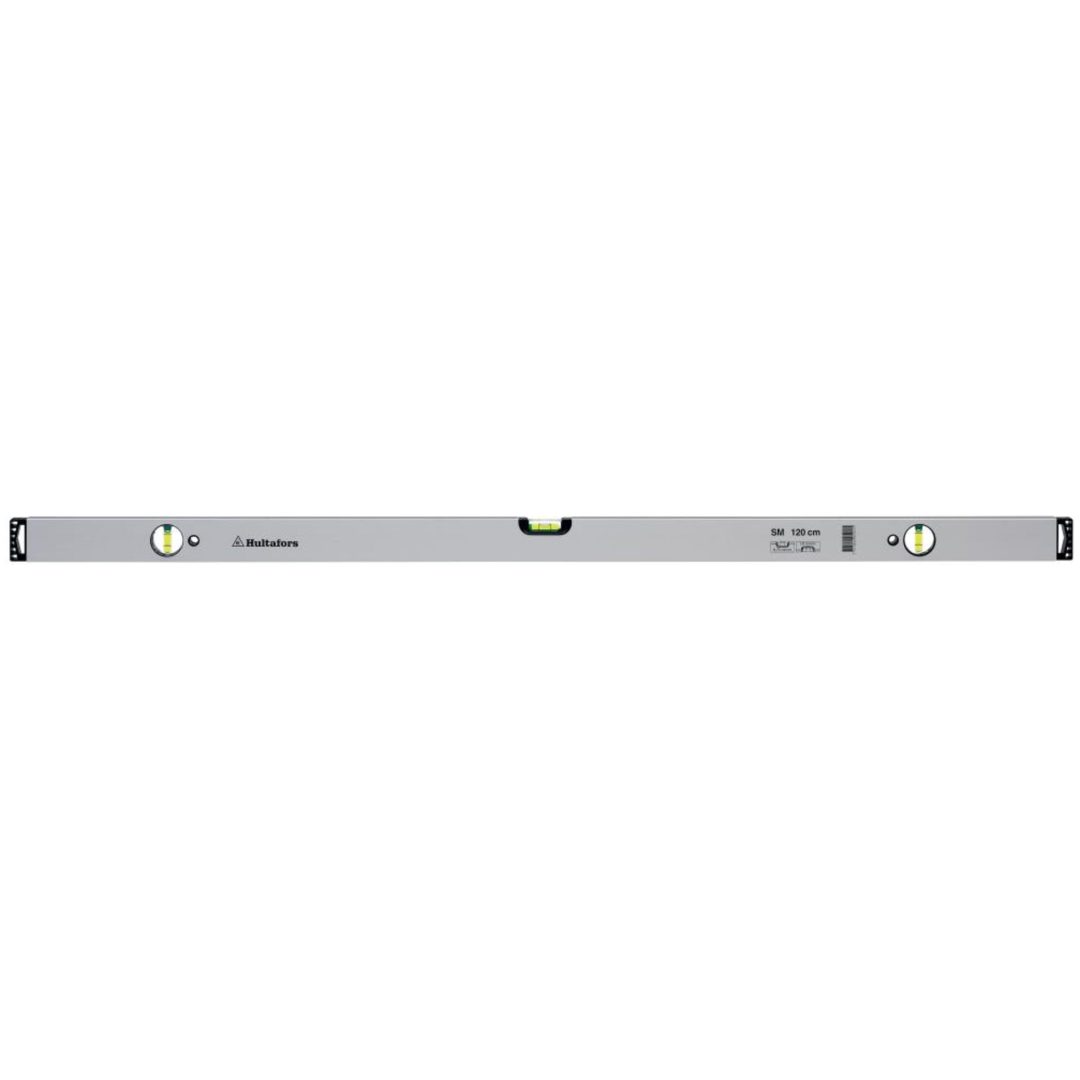 Vattenpass SM 120 1200 mm Hultafors L: 1200 mm