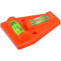 VATTENPASS TVÅVÄGS (12 pack) BAHCO