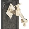 Vattenpost antracit stenimitation vidaXL – miniatyr 5