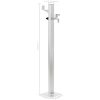 Vattenpost för trädgården 95 cm aluminium vidaXL – miniatyr 8