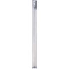 Vattenpost rostfritt stål rund vidaXL 40 cm – miniatyr 2