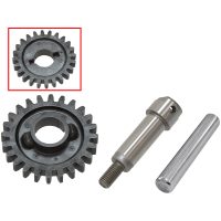 Vattenpump axel och drev Sixty5