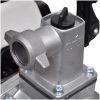 Vattenpump bensindriven 2-takt 1,2 kW 0,95 L vidaXL – miniatyr 5