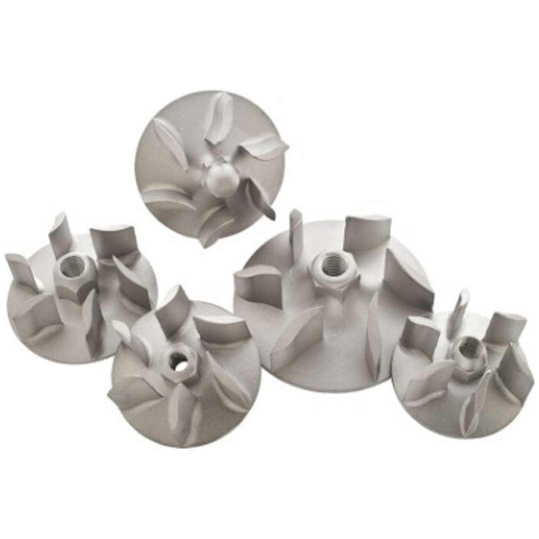 Vattenpump Impeller BOYESEN – bild 2