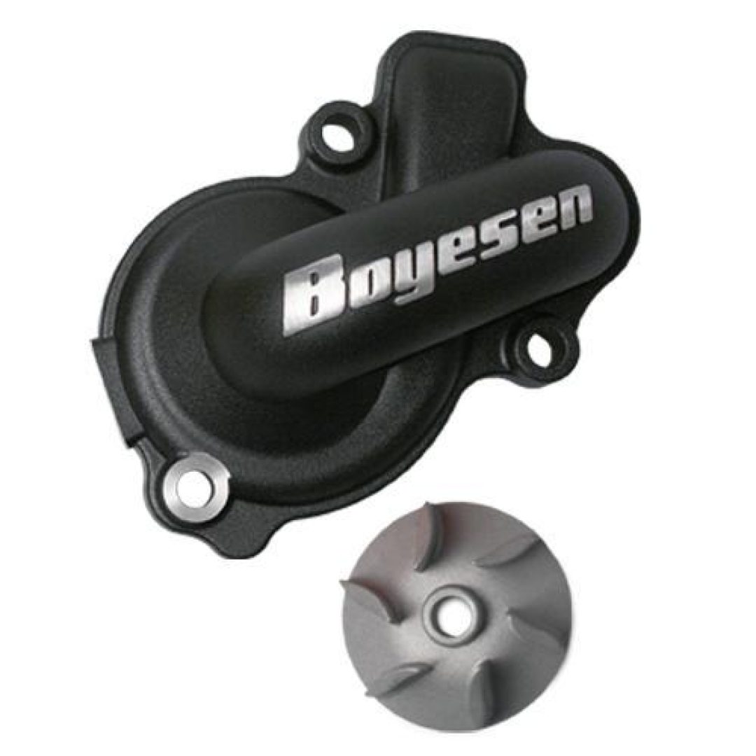 Vattenpump Lock BOYESEN Kåp- och impellerkit