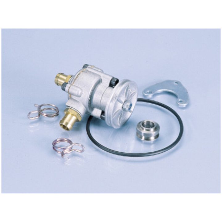 Vattenpump POLINI – bild 2