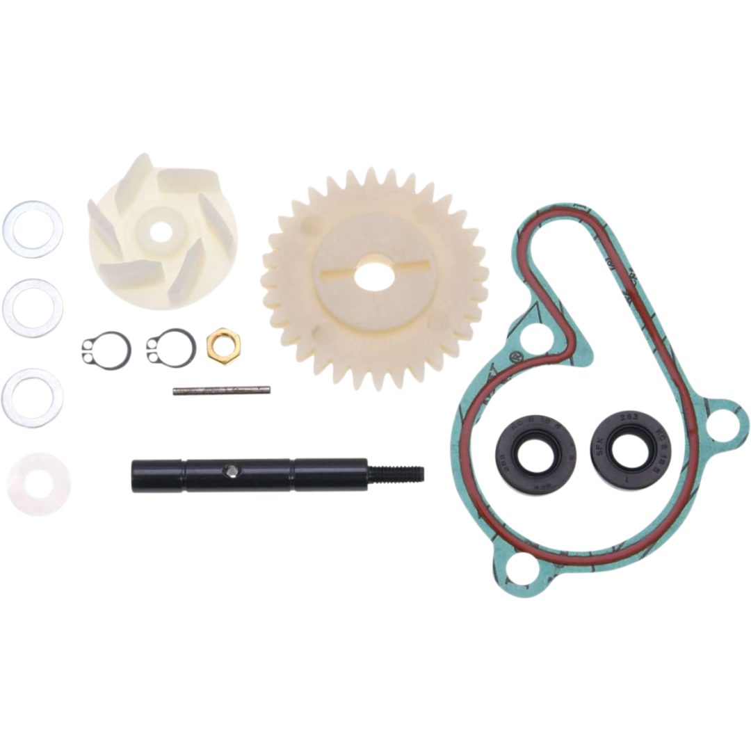 Vattenpump Reparationssats 101 OCTANE Reparationssats – bild 2
