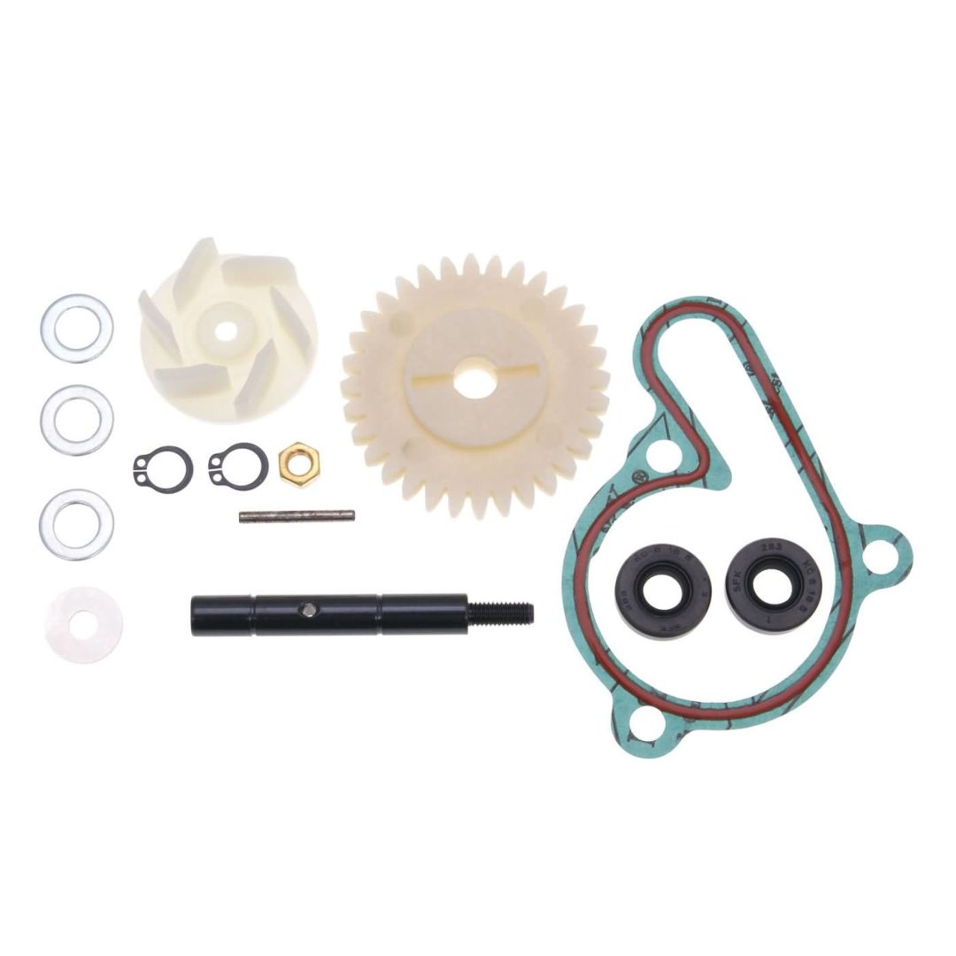 Vattenpump Reparationssats 101 OCTANE Reparationssats