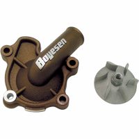 Vattenpump Supercooler BOYESEN