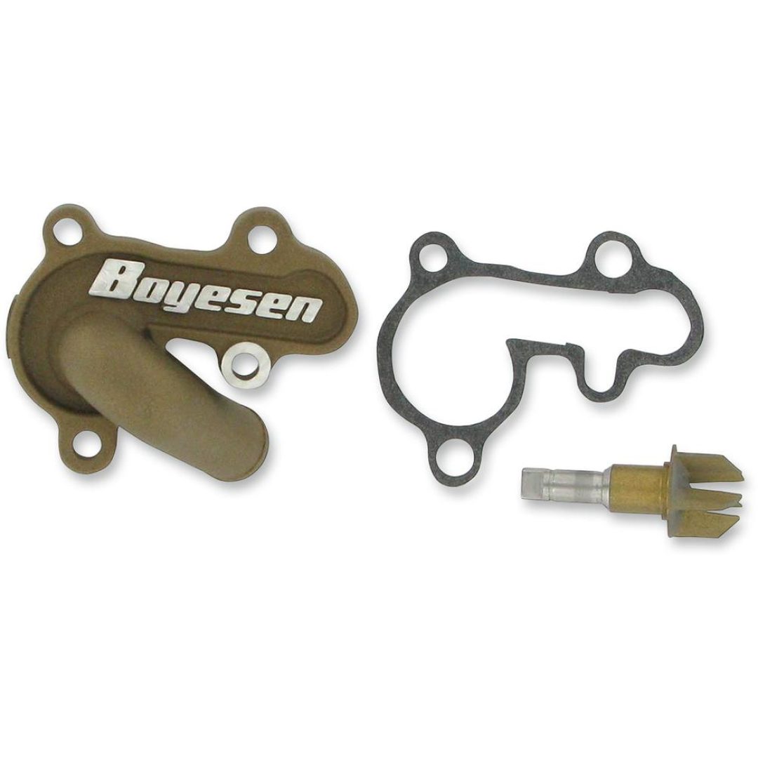 Vattenpump Supercooler BOYESEN Magnesium