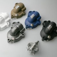 Vattenpump Supercooler BOYESEN