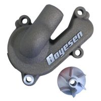 Vattenpump Supercooler BOYESEN