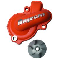 Vattenpump Supercooler BOYESEN