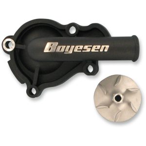 Vattenpump Supercooler BOYESEN