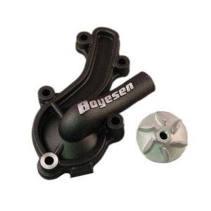 Vattenpump Supercooler BOYESEN