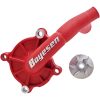 Vattenpumplock Supercooler Röd Nautilus BOYESEN Kåpsats – miniatyr 2