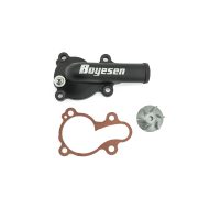 Vattenpumplock Supercooler Svart Nautilus Aluminium BOYESEN