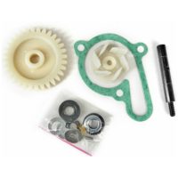 Vattenpumps reparationssats, Derbi Senda 06- / Aprilia RX, SX 06-