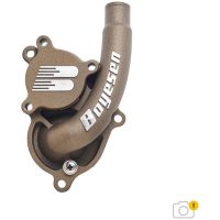 Vattenpumpskåpa Hyflow Magnesium BOYESEN
