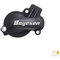 Vattenpumpskåpa Hyflow Svart BOYESEN
