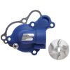 Vattenpumpskåpa + Impeller Kit Blå BOYESEN – miniatyr 1