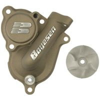 Vattenpumpskåpa Med Impeller BOYESEN