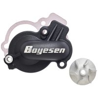 Vattenpumpskåpa Med Impeller BOYESEN