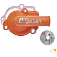 Vattenpumpskåpa Med Impeller BOYESEN