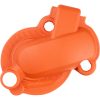 Vattenpumpskåpa Polisport Orange – miniatyr 2