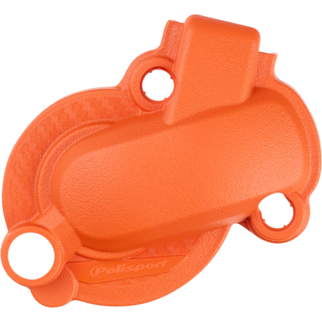 Vattenpumpskåpa Polisport Orange – bild 2