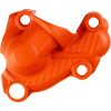 Vattenpumpskåpa Polisport Orange – miniatyr 2