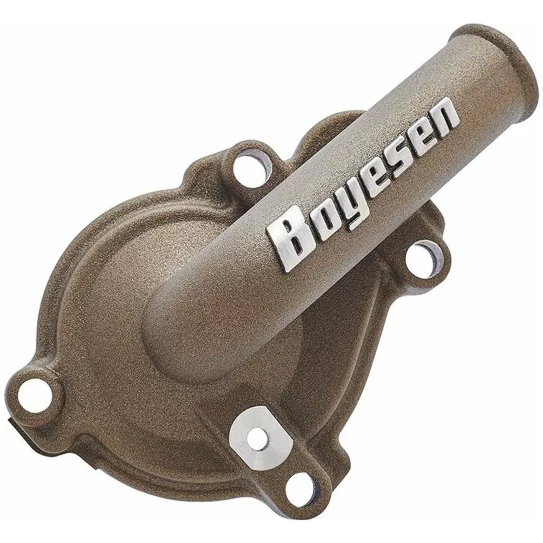 Vattenpumpskit Supercooler Magnesium BOYESEN