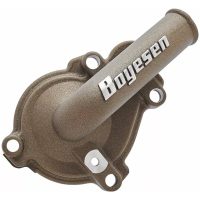 Vattenpumpskit Supercooler Magnesium BOYESEN