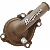 Vattenpumpskit Supercooler Magnesium BOYESEN