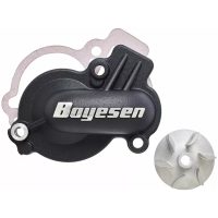 Vattenpumpskit Supercooler Svart BOYESEN