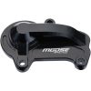 Vattenpumpskydd Svart Anodiserad MOOSE OFFROAD HARD-PARTS – miniatyr 2