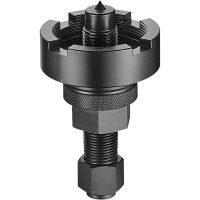 Vattenpumpsserviceverktyg Polaris Svart MOOSE RACING