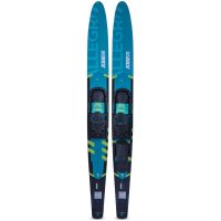 Vattenskidor Allegre Teal Jobe