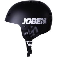 Vattensporthjälm Base Svart Jobe