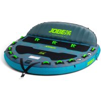 Vattensporttub Compound 4P Jobe