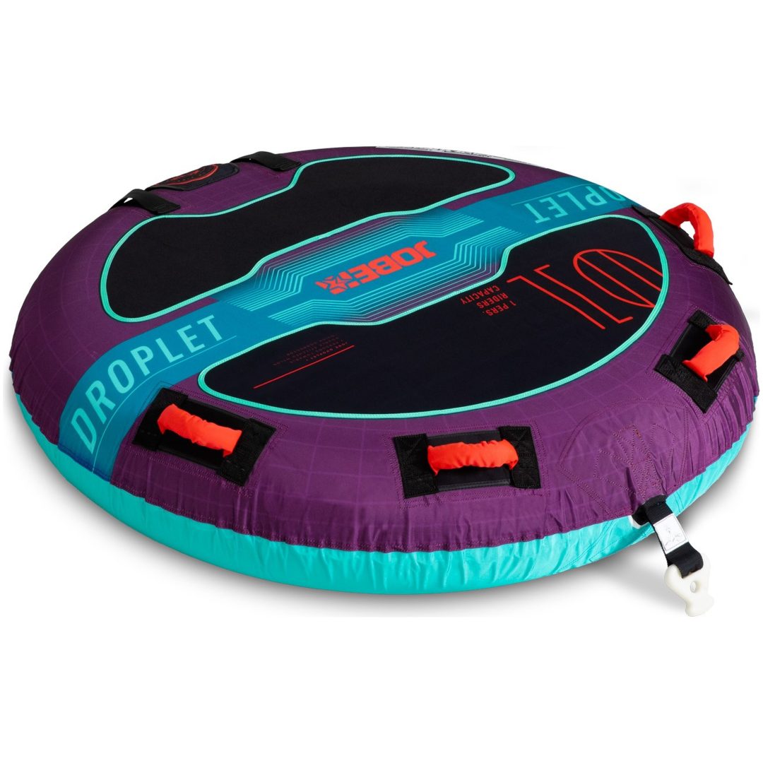 Vattensporttub Droplet 1P Jobe