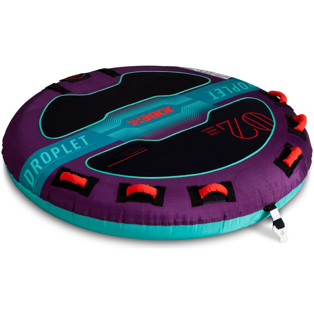 Vattensporttub Droplet 2P Jobe