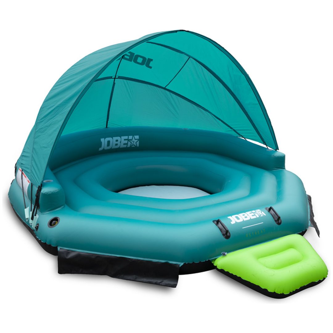 Vattensporttub Retreat 6P Jobe