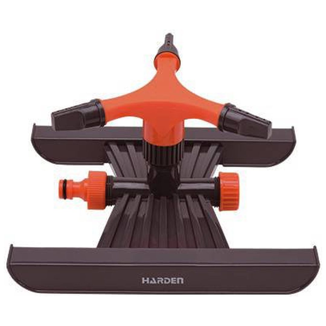 Vattenspridare 360 HARDEN