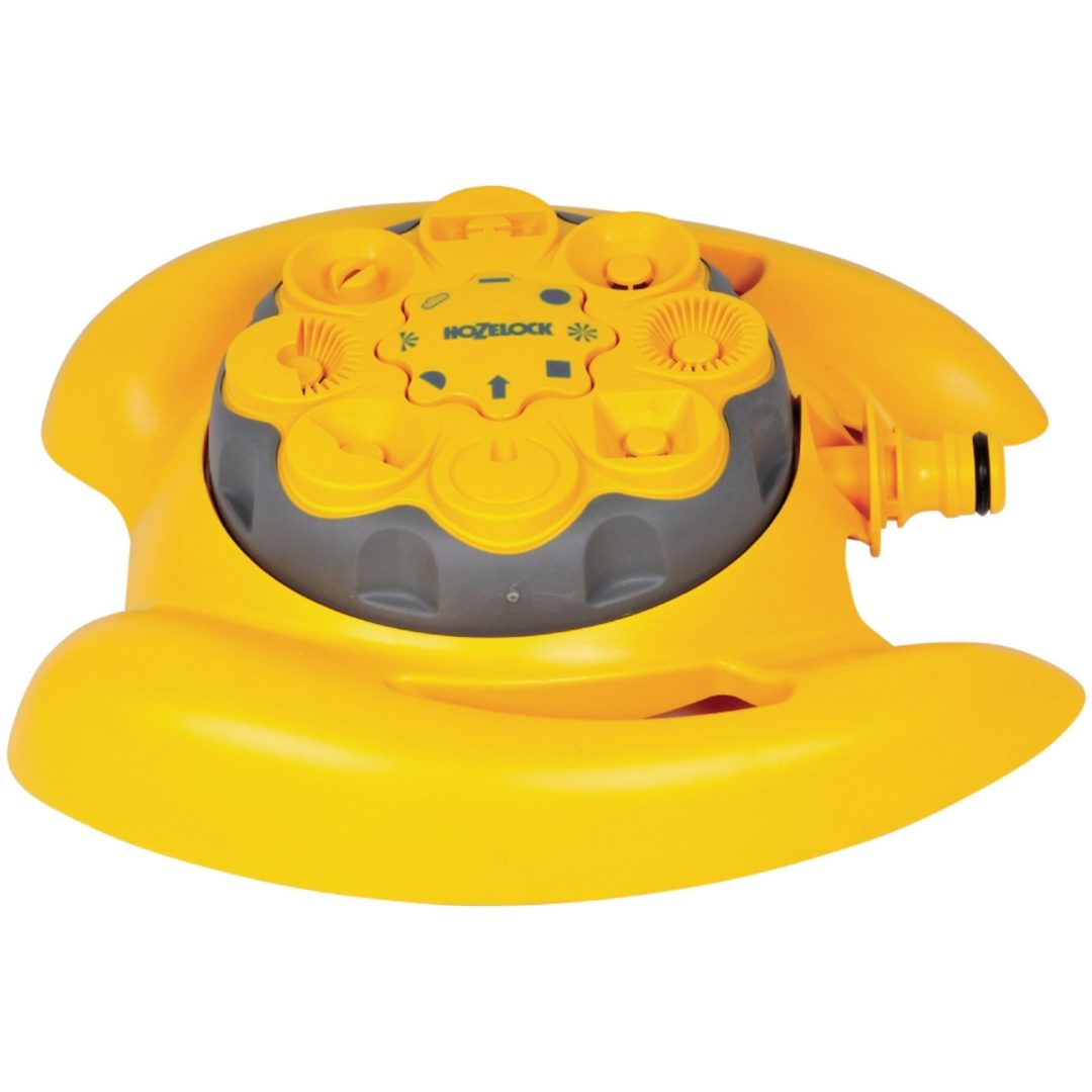 Vattenspridare Dial 8 2515 Hoz HOZELOCK Beteckning: 23-2515