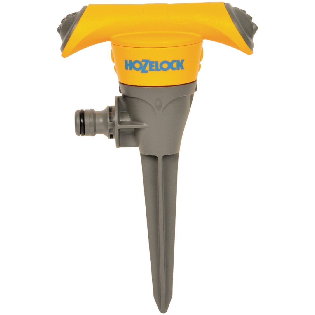 Vattenspridare Vortex Rot 2510 Hoz HOZELOCK Beteckning: 23-2510