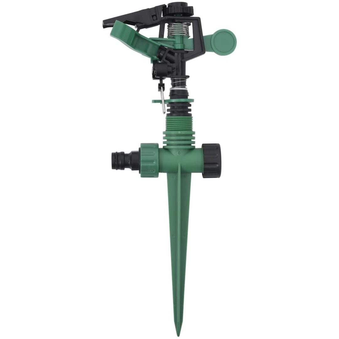 Vattensprinkler 6 st vidaXL – bild 2