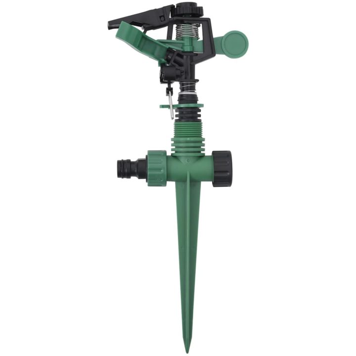 Vattensprinkler 6 st vidaXL – bild 2